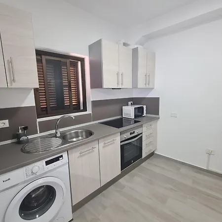 Сasa de vacaciones Casa Caya 10 Chío