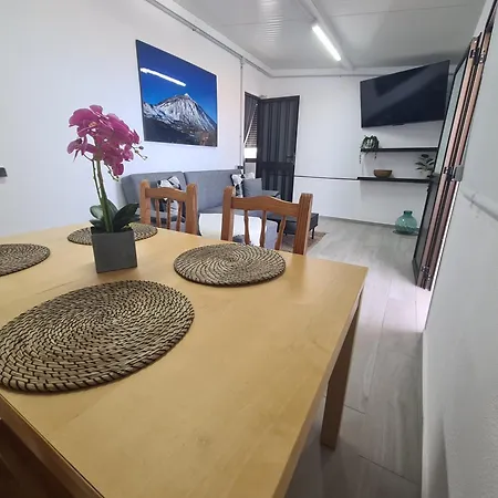 Сasa de vacaciones Casa Caya 10
