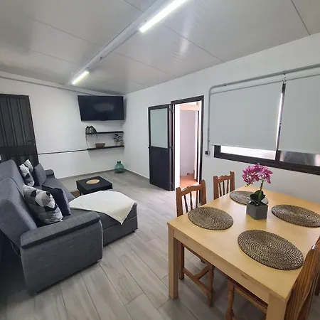 Casa Caya 10 Сasa de vacaciones Chío