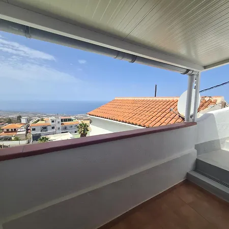 Сasa de vacaciones Casa Caya 10