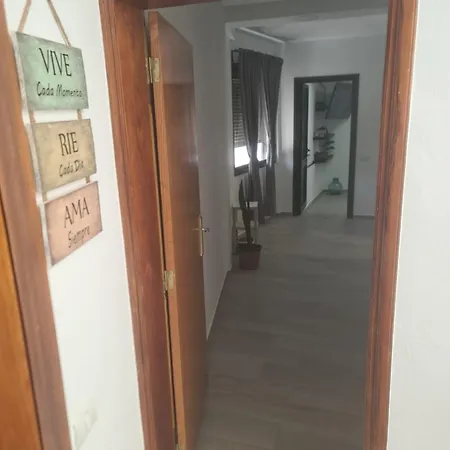 Сasa de vacaciones Casa Caya 10