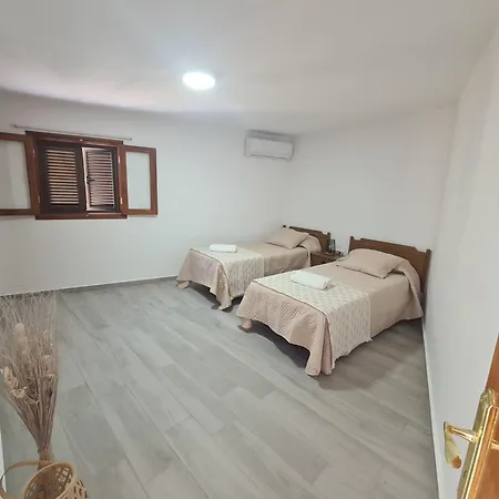 Сasa de vacaciones Casa Caya 10